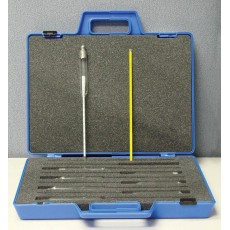 Hydrometer Set, Reconditioned